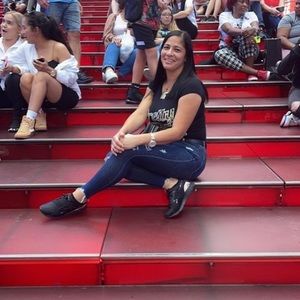 Meet your Posher, Katty